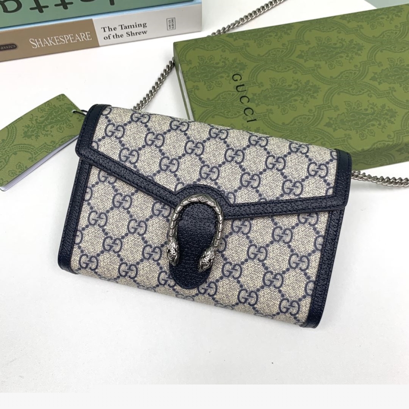 G*u*i satchel bags